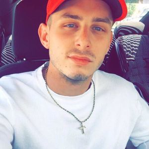 Meet your Posher, Lance